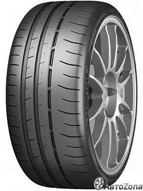 Goodyear Eagle F1 SuperSport R 275/35R20 102Y